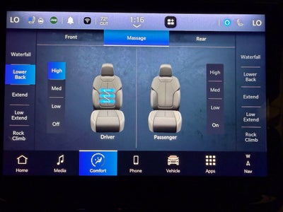 2024 Jeep Grand Cherokee L Summit