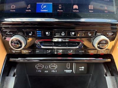 2024 Jeep Grand Cherokee L Summit