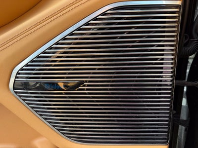 2024 Jeep Grand Cherokee L Summit