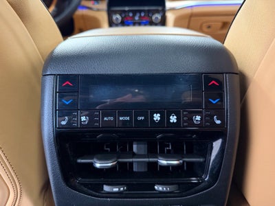 2024 Jeep Grand Cherokee L Summit