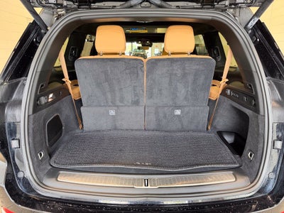 2024 Jeep Grand Cherokee L Summit