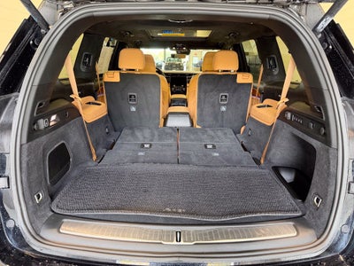 2024 Jeep Grand Cherokee L Summit