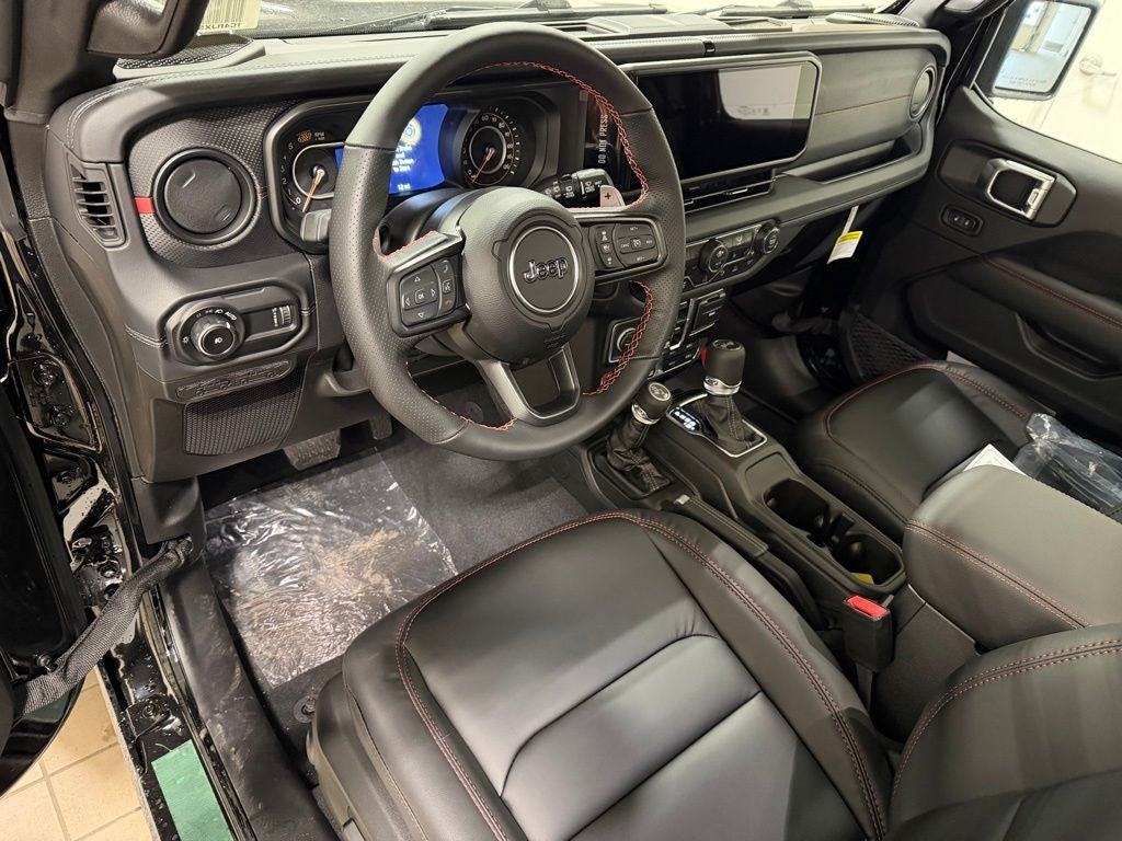 2026 Jeep Wrangler 392