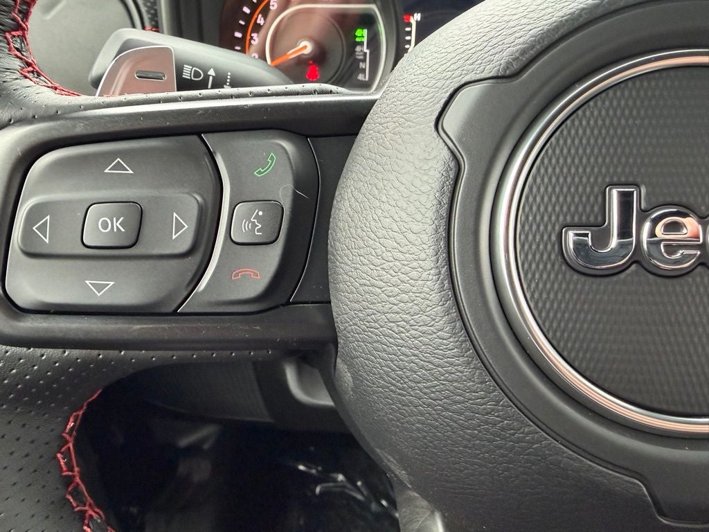 2026 Jeep Wrangler 392