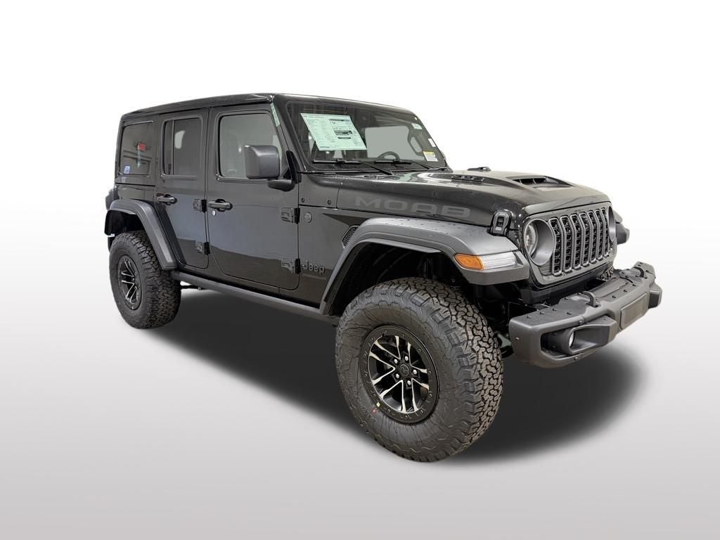2026 Jeep Wrangler 392