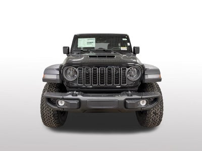 2026 Jeep Wrangler 392