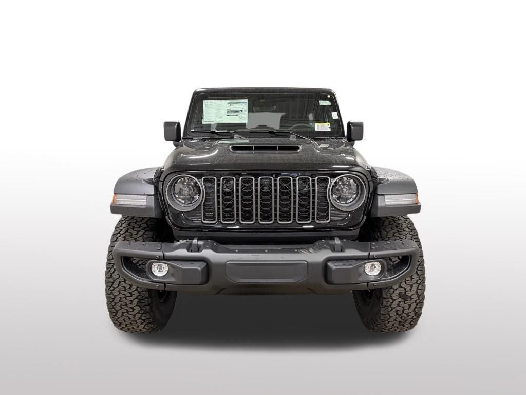 2026 Jeep Wrangler 392