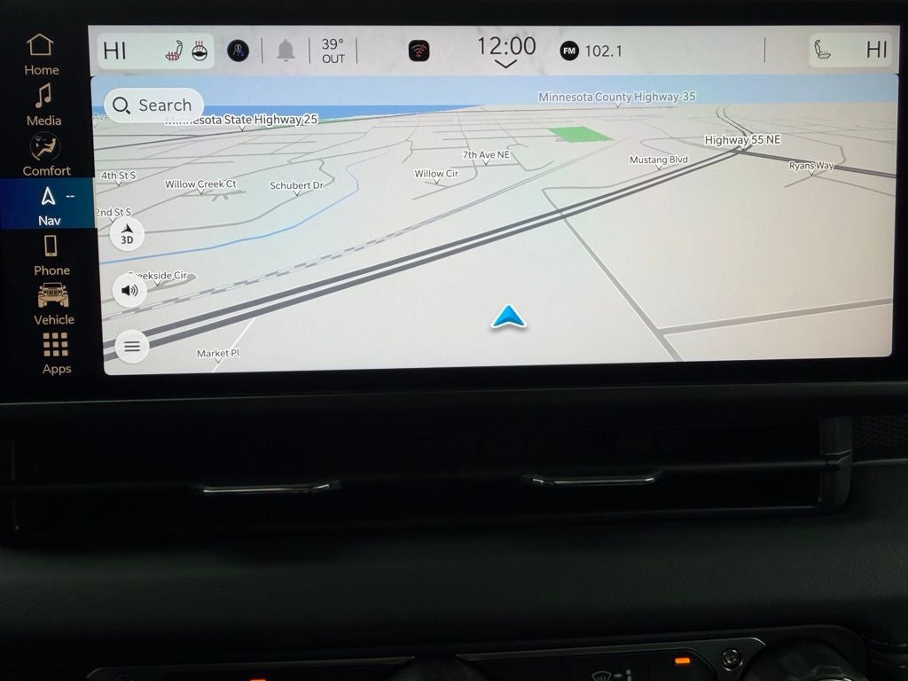 2026 Jeep Wrangler 392