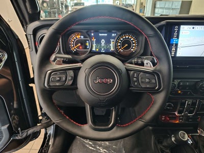 2027 Jeep Wrangler Moab 392