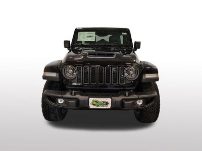 2027 Jeep Wrangler Moab 392