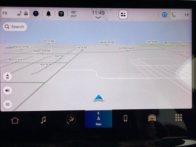 2022 Jeep Grand Cherokee 4xe