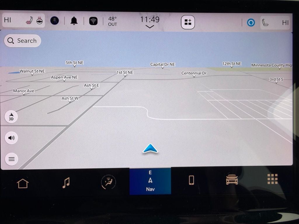 2022 Jeep Grand Cherokee 4xe