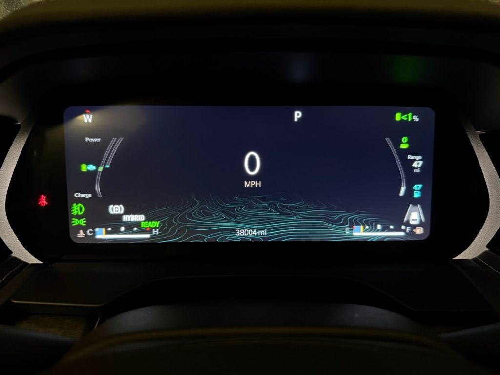 2022 Jeep Grand Cherokee 4xe