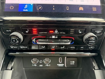 2022 Jeep Grand Cherokee 4xe