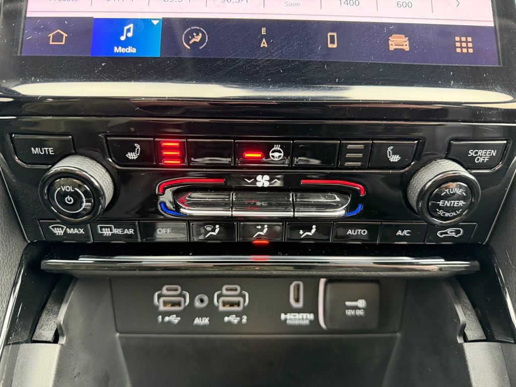 2022 Jeep Grand Cherokee 4xe