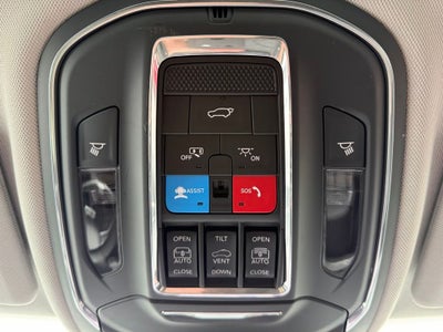 2022 Jeep Grand Cherokee 4xe