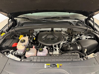 2022 Jeep Grand Cherokee 4xe