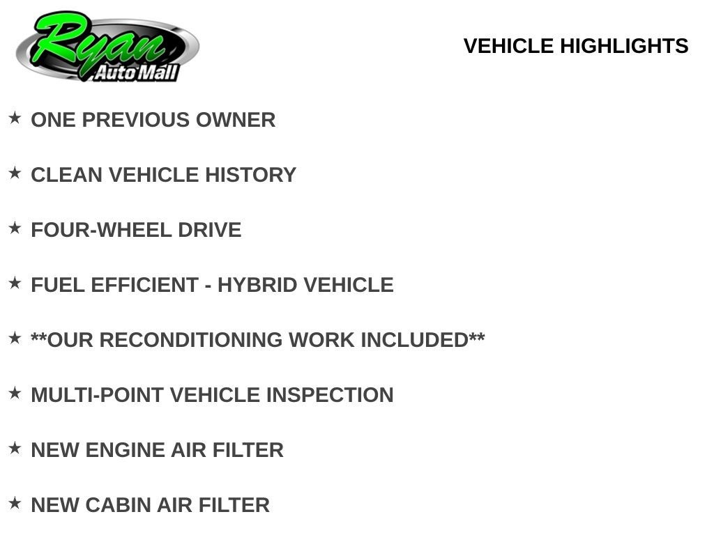 2022 Jeep Grand Cherokee 4xe