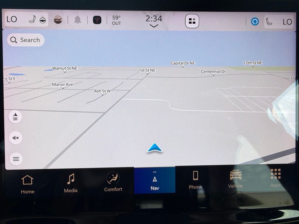 2022 Jeep Grand Cherokee Trailhawk 4xe