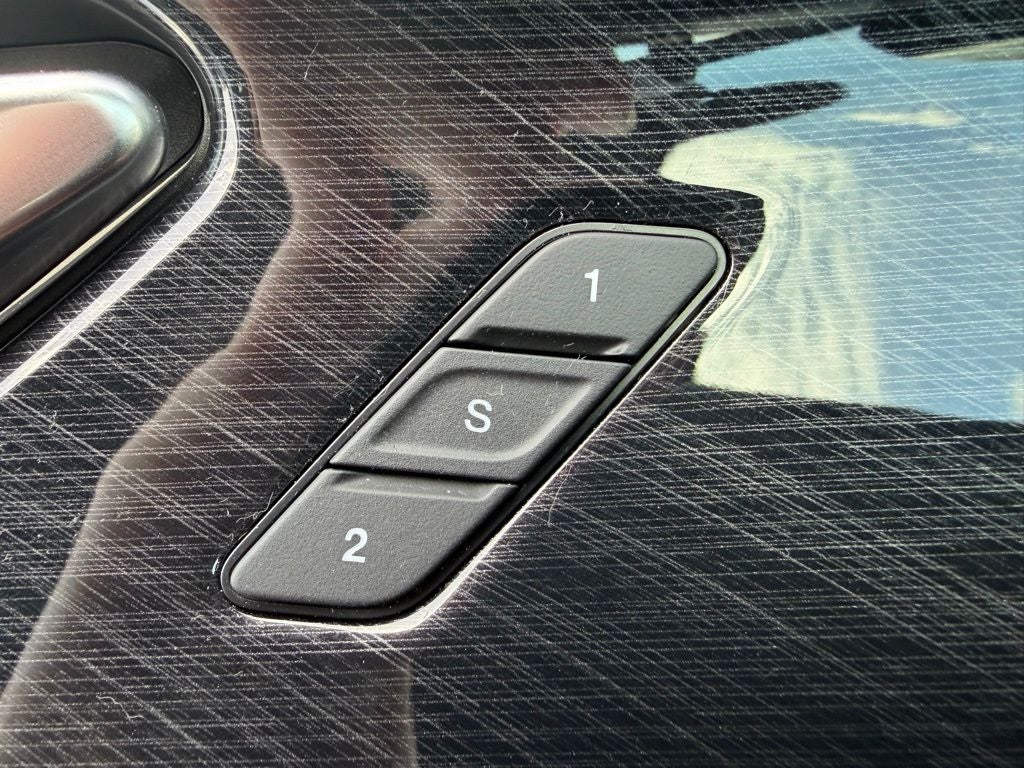 2022 Jeep Grand Cherokee Trailhawk 4xe