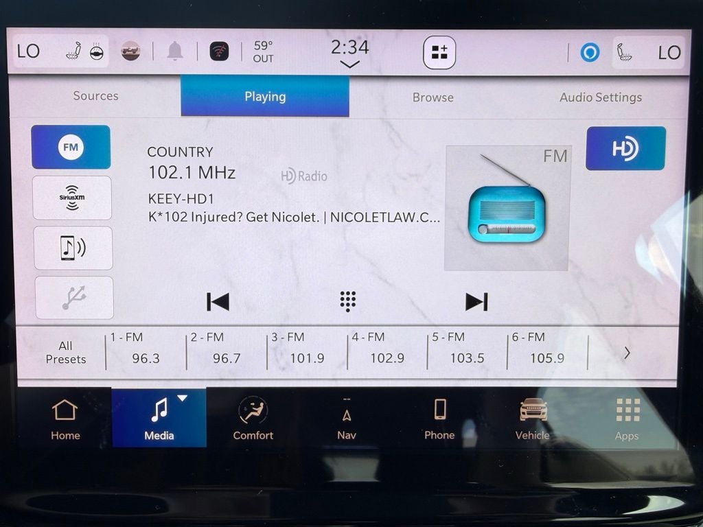 2022 Jeep Grand Cherokee Trailhawk 4xe