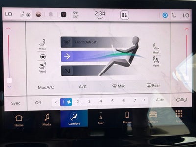 2022 Jeep Grand Cherokee Trailhawk 4xe