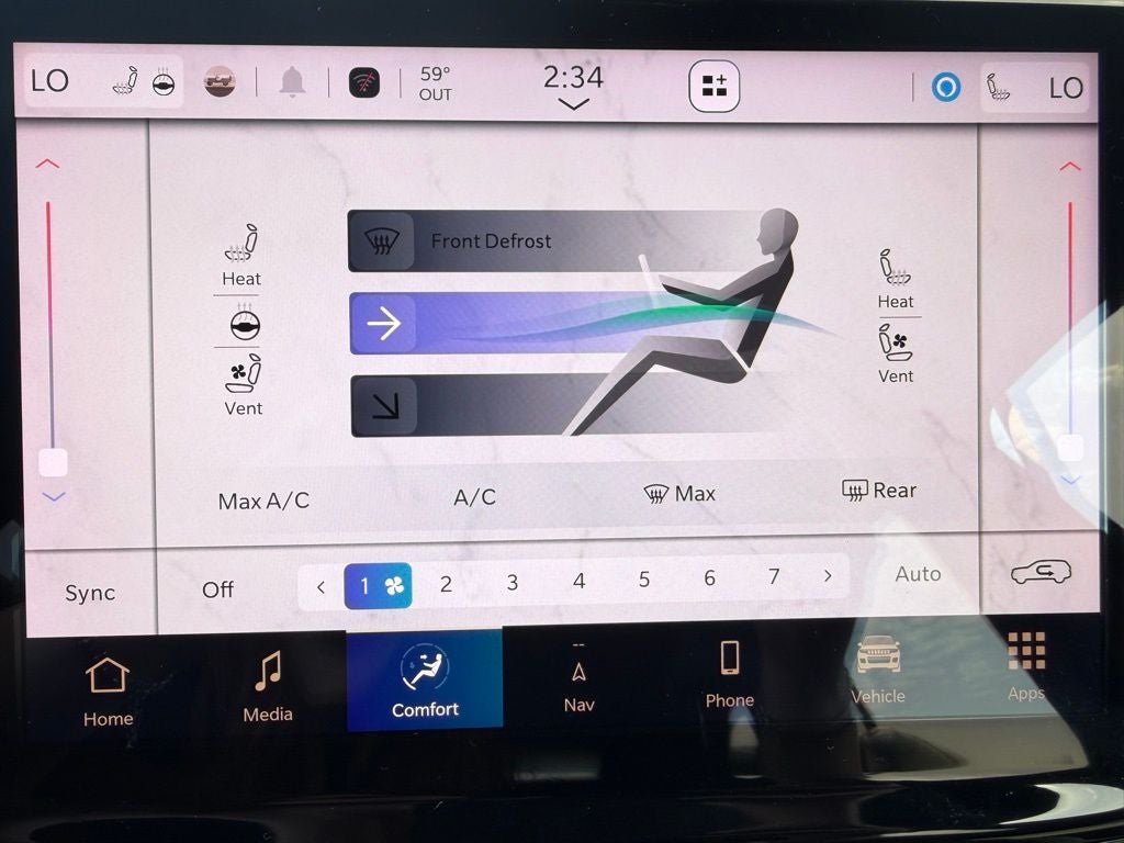 2022 Jeep Grand Cherokee Trailhawk 4xe