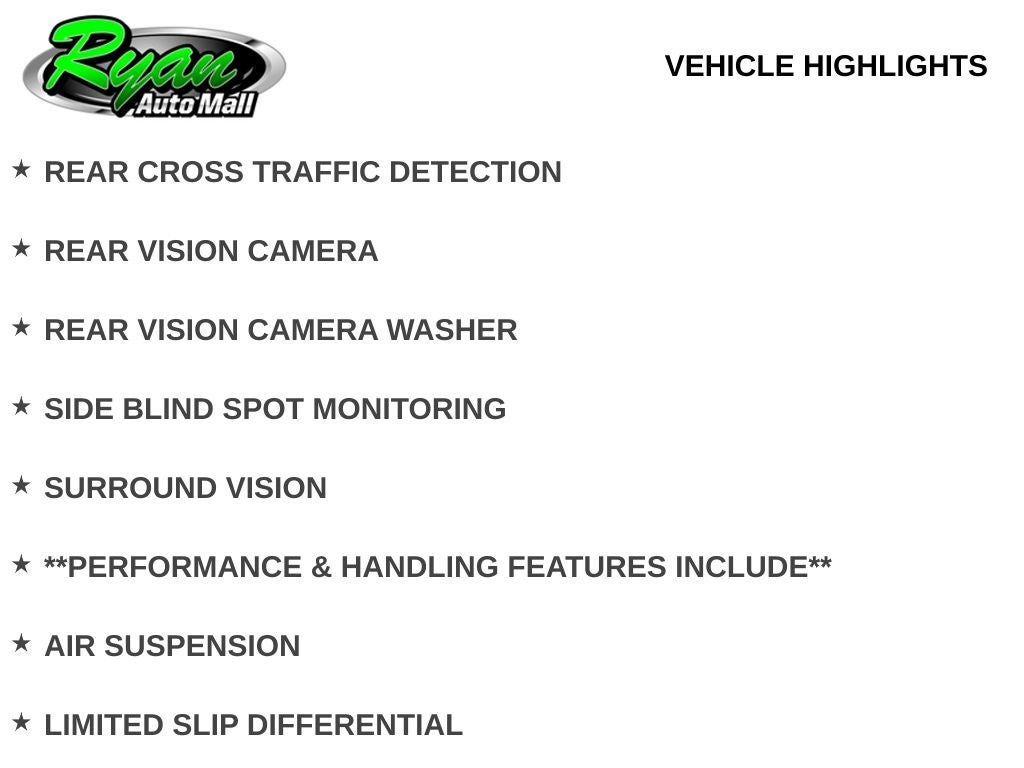 2022 Jeep Grand Cherokee Trailhawk 4xe