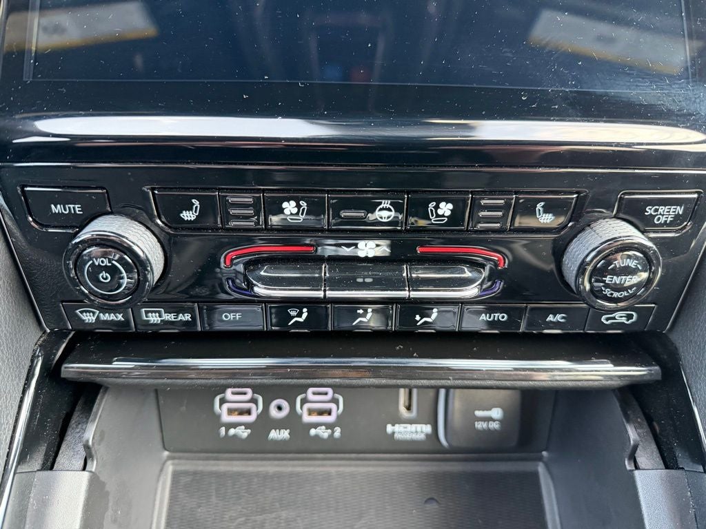 2022 Jeep Grand Cherokee Trailhawk 4xe