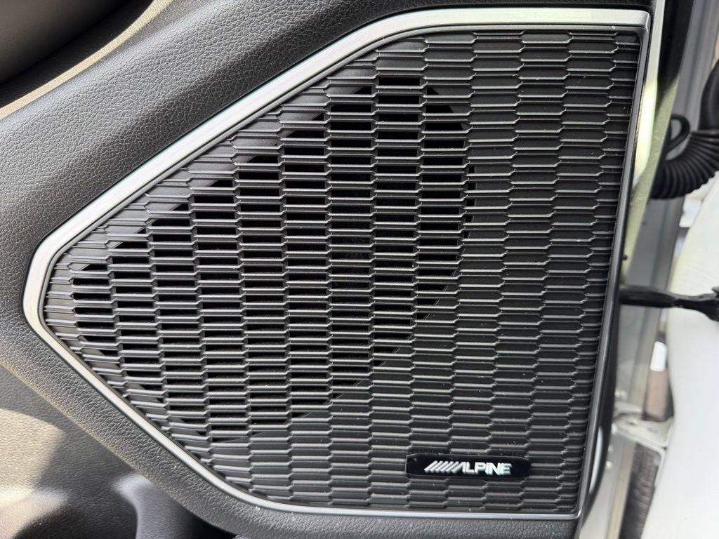 2022 Jeep Grand Cherokee Trailhawk 4xe