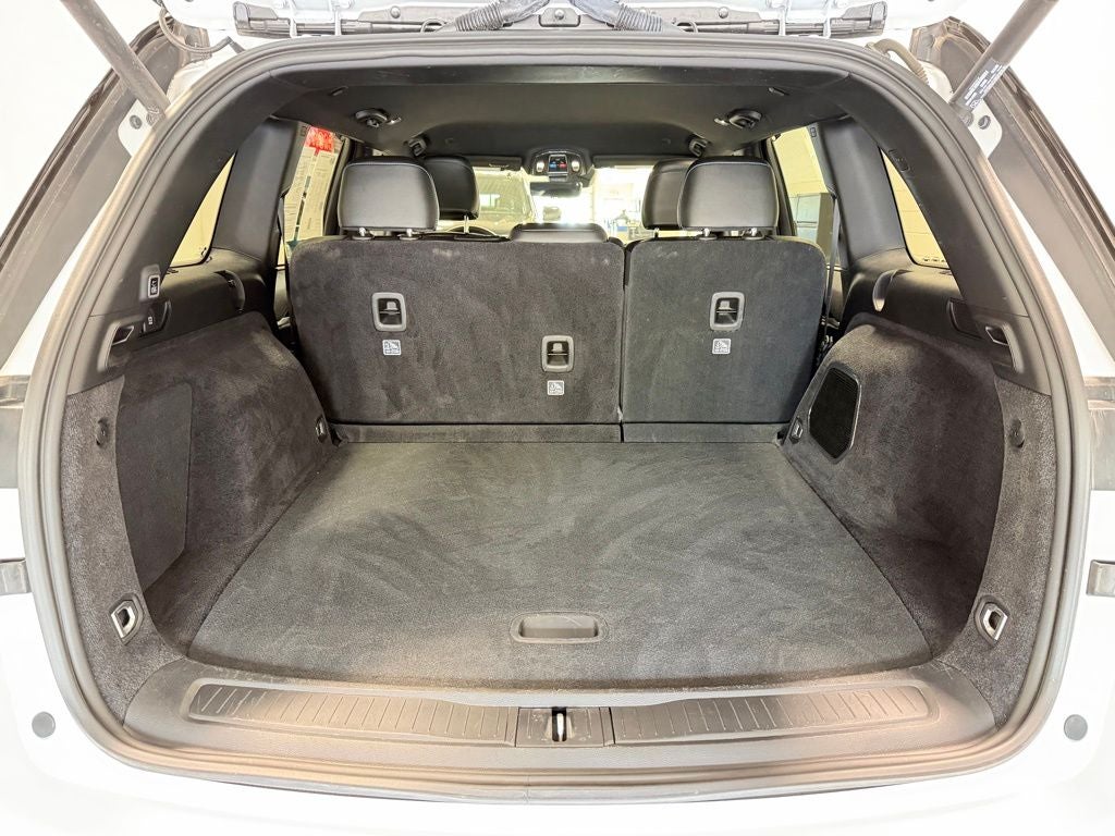 2022 Jeep Grand Cherokee Trailhawk 4xe