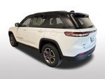 2022 Jeep Grand Cherokee Trailhawk 4xe