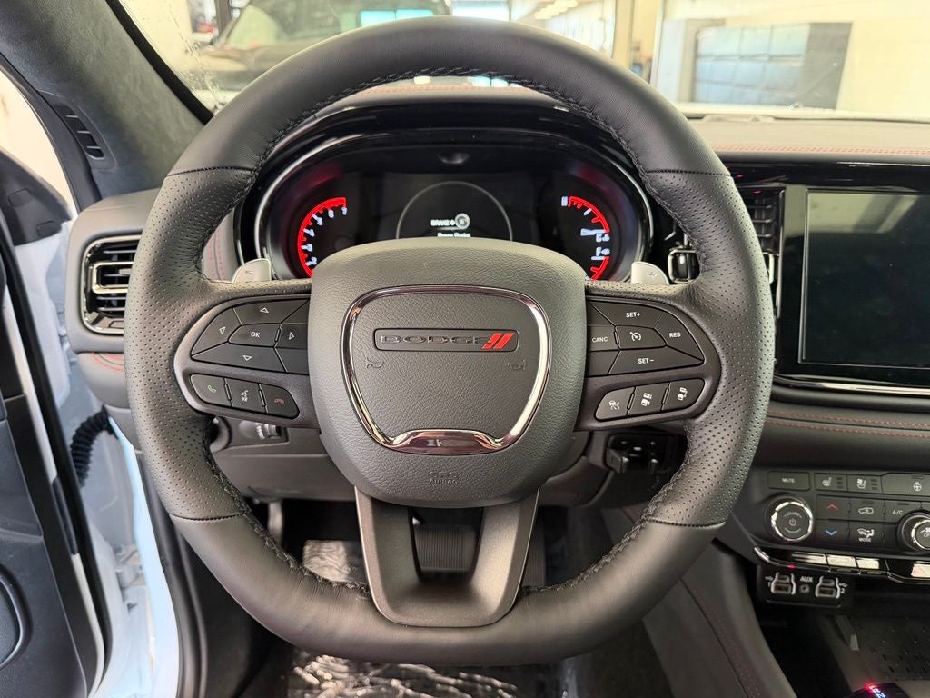 2027 Dodge Durango GT PREMIUM