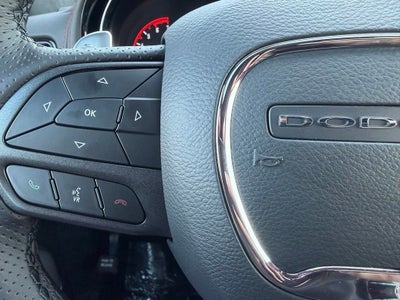 2027 Dodge Durango GT PREMIUM