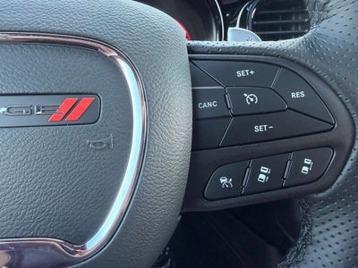 2027 Dodge Durango GT PREMIUM