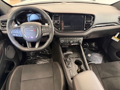 2027 Dodge Durango GT PREMIUM