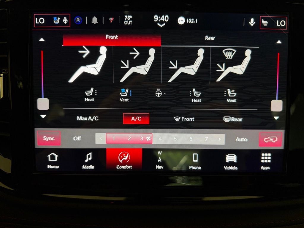 2027 Dodge Durango GT PREMIUM