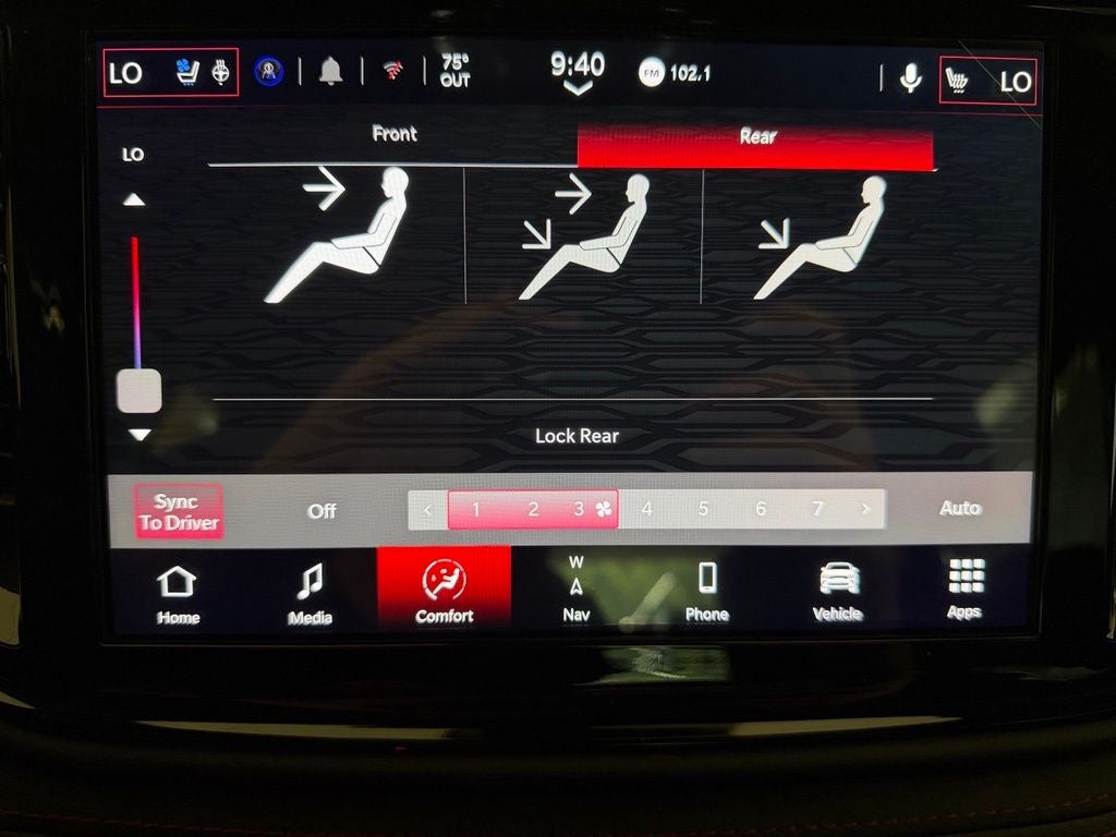 2027 Dodge Durango GT PREMIUM