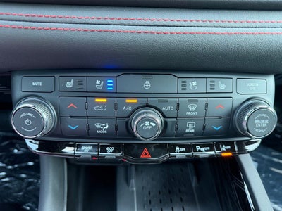 2027 Dodge Durango GT PREMIUM