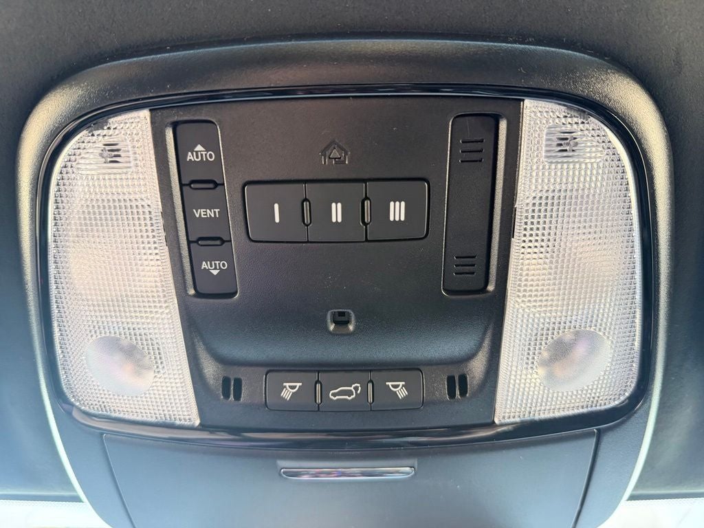 2027 Dodge Durango GT PREMIUM
