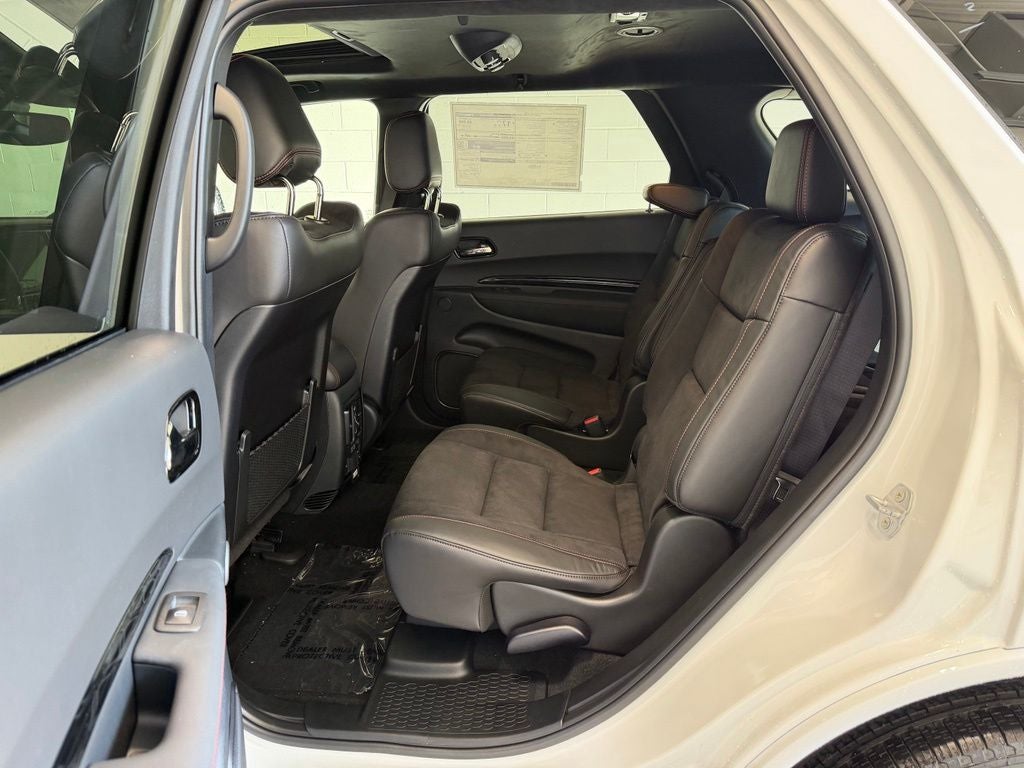 2027 Dodge Durango GT PREMIUM