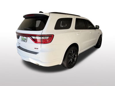 2027 Dodge Durango GT PREMIUM