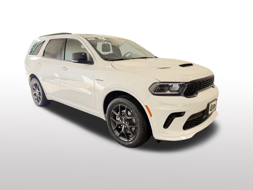 2027 Dodge Durango GT PREMIUM