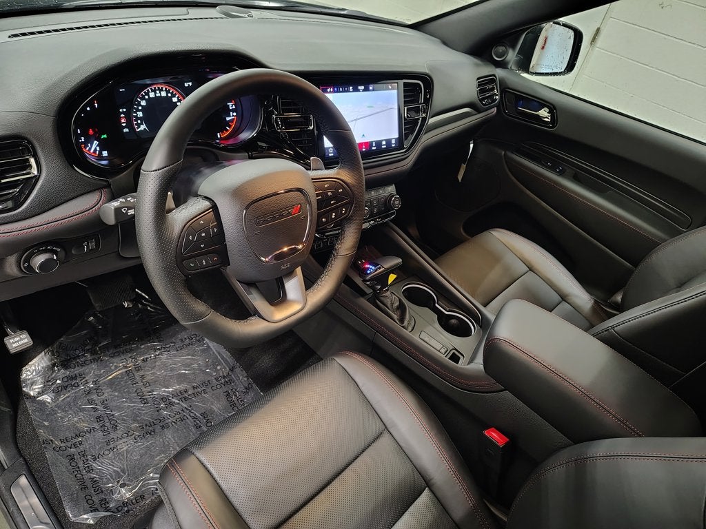 2027 Dodge Durango GT