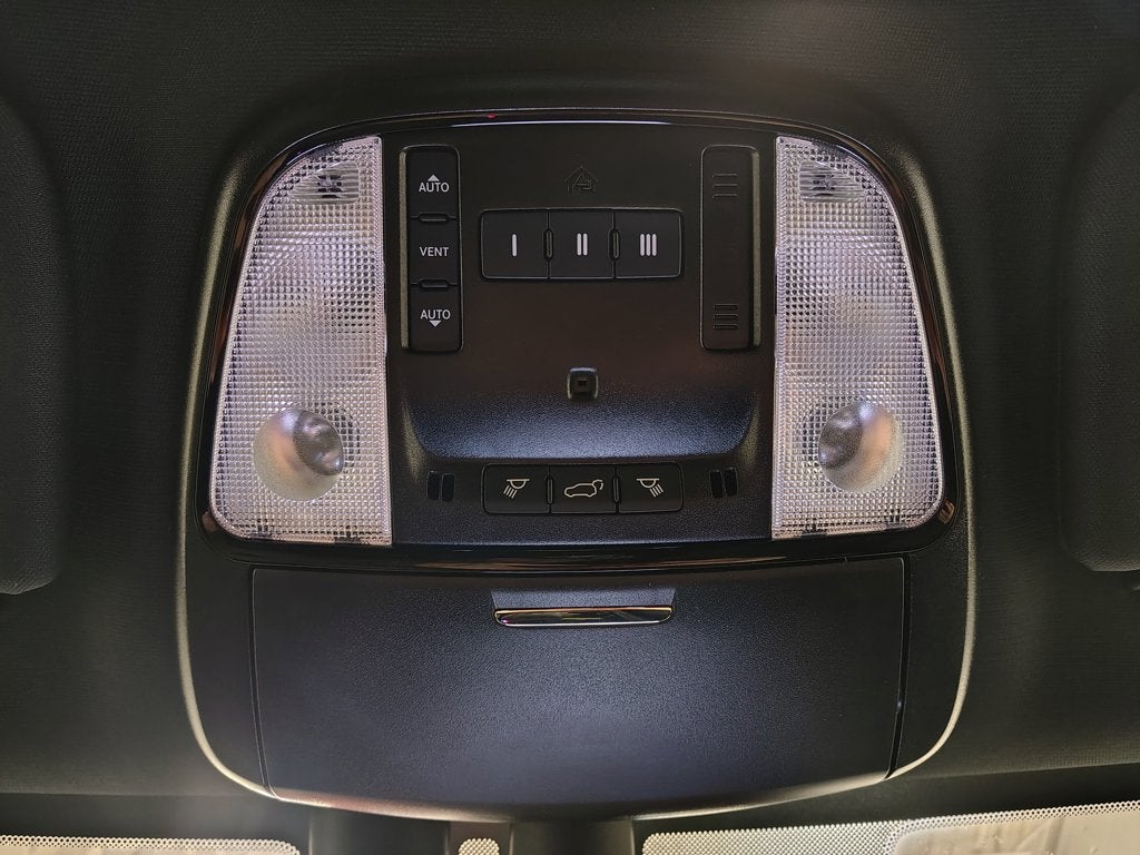 2027 Dodge Durango GT