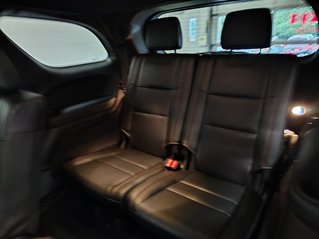2027 Dodge Durango GT