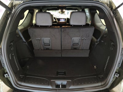 2027 Dodge Durango GT