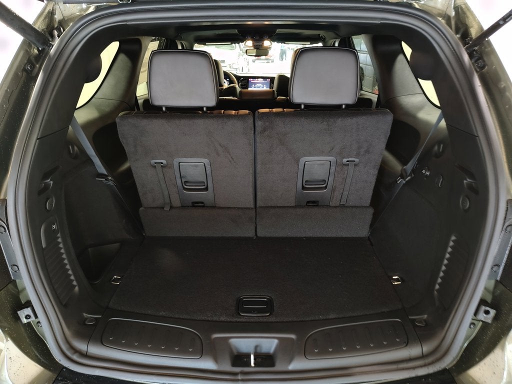 2027 Dodge Durango GT