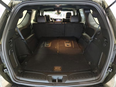 2027 Dodge Durango GT