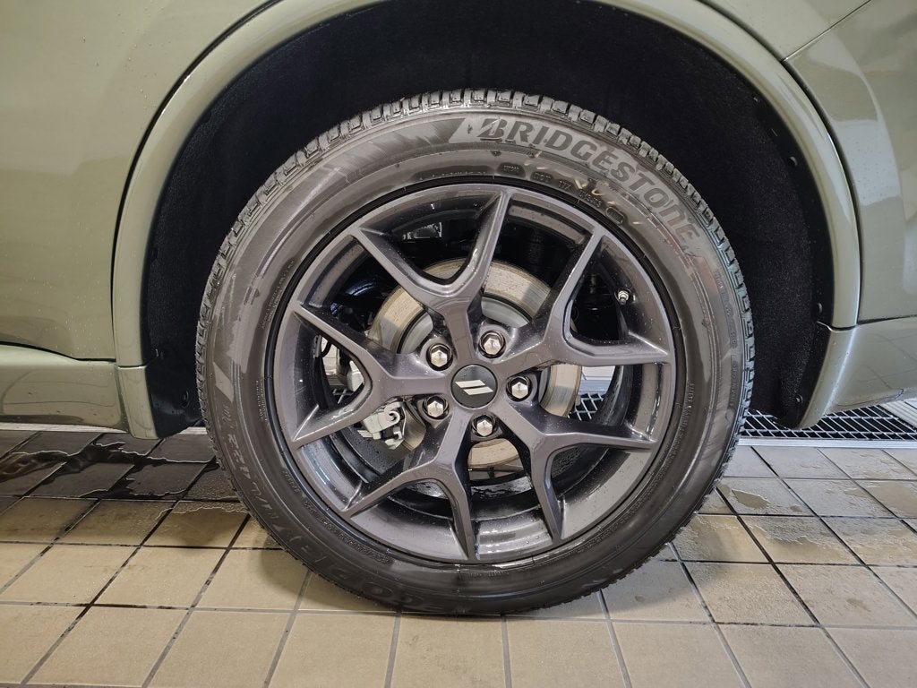 2027 Dodge Durango GT